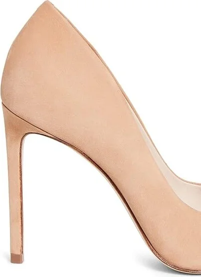 Schutz Lou Women's Shoes Honey Beige : 6 M - Image 6