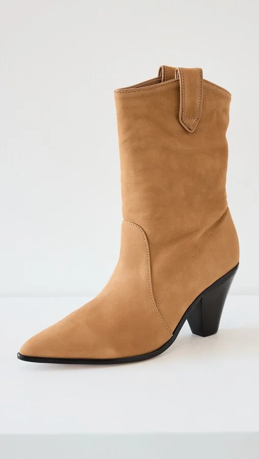 Schutz Mackie Boots - Image 2