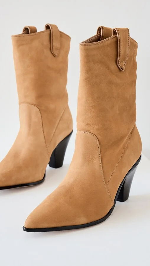 Schutz Mackie Boots - Image 3