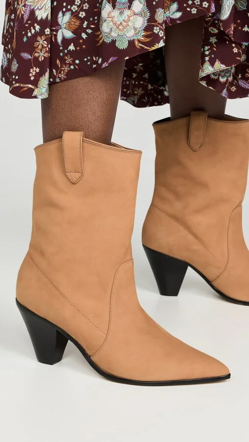 Schutz Mackie Boots - Image 4