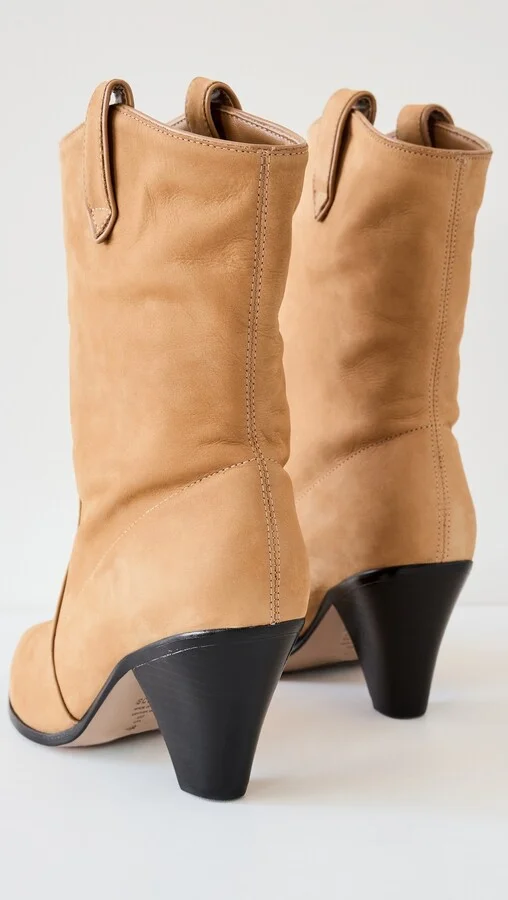 Schutz Mackie Boots - Image 5