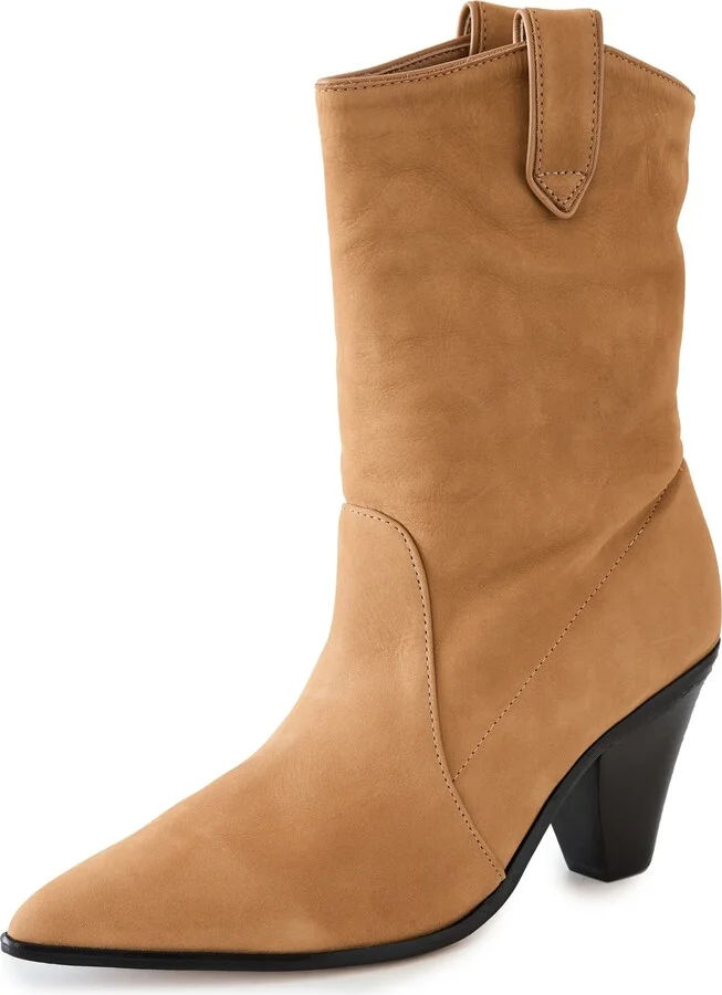 Schutz Mackie Boots