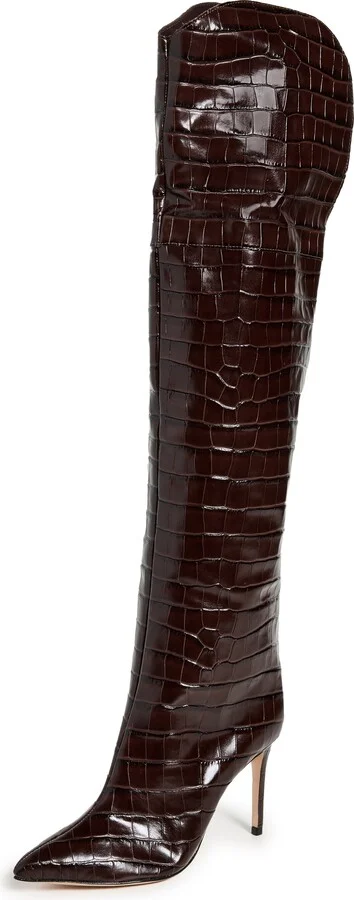 Schutz Maryana Over the Knee Boots