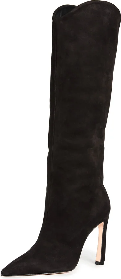 Schutz Maryana Sculpt Boots