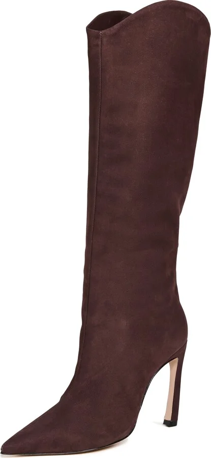 Schutz Maryana Sculpt Boots