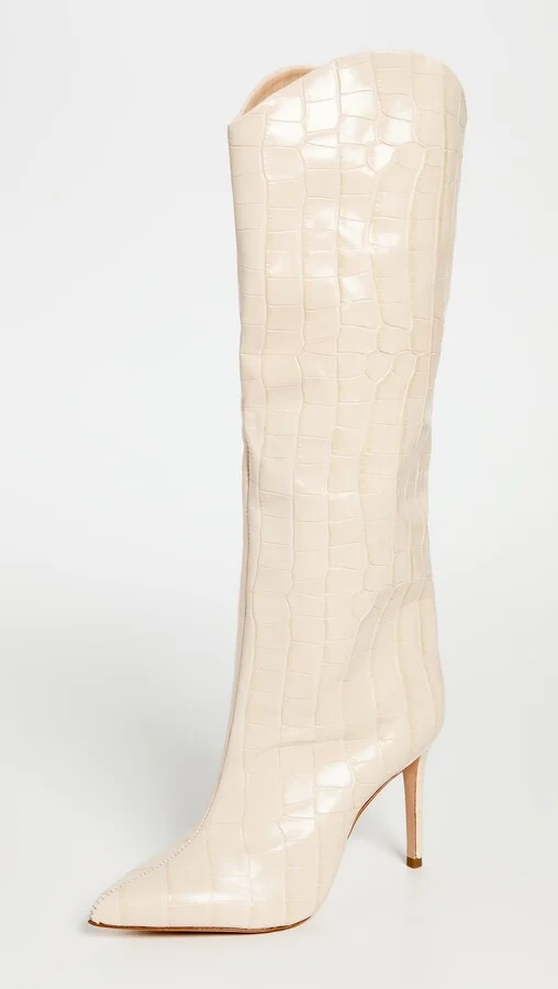 Schutz Maryana Tall Boots - Image 3