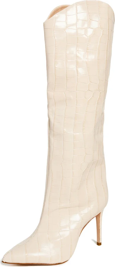 Schutz Maryana Tall Boots