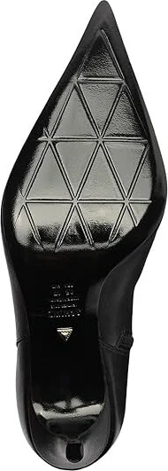 Schutz Mikki Up Women's Shoes Black 5 : 5 M, Leather - Image 3