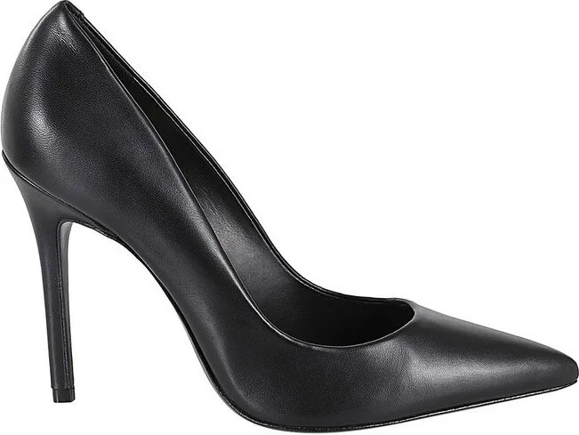 Schutz Pilar Heeled Pumps