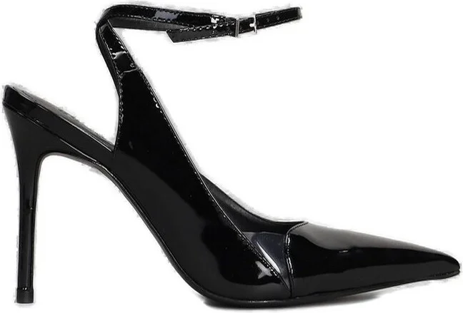 Schutz Pointed Toe Pumps