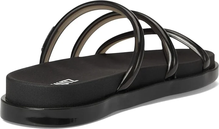 Schutz Polly Sporty Women's Wedge Shoes Black : 7 M, Synthetic - Image 10