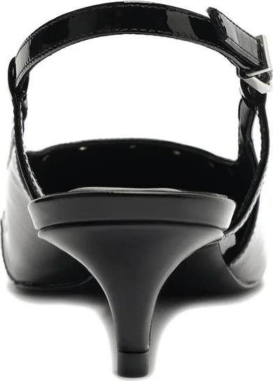 Schutz Ruth Mid Patent Pump - Image 2