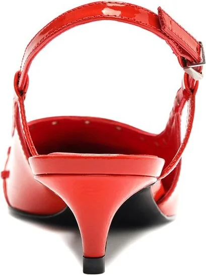 Schutz Ruth Mid Patent Pump - Image 2
