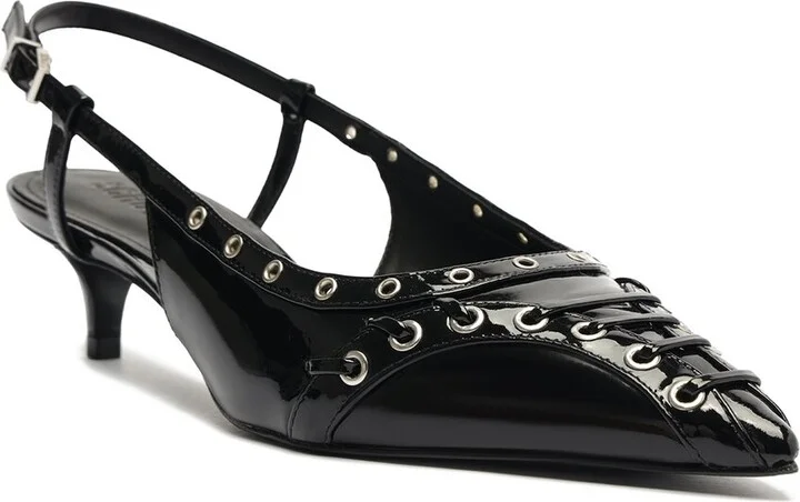 Schutz Ruth Mid Patent Pump