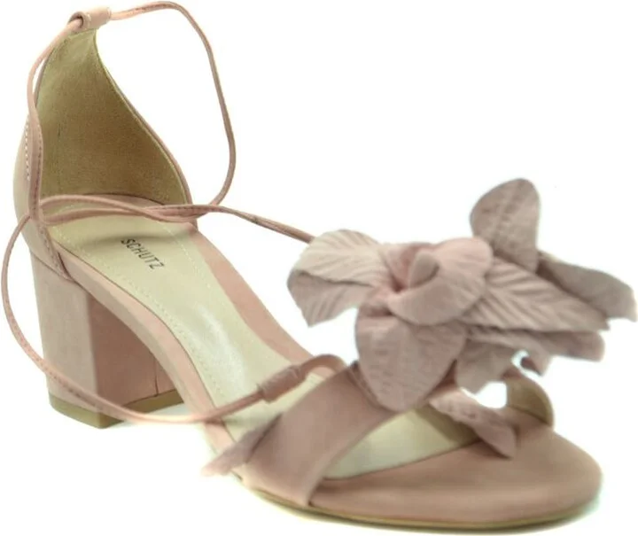 Schutz Sandals - Image 2