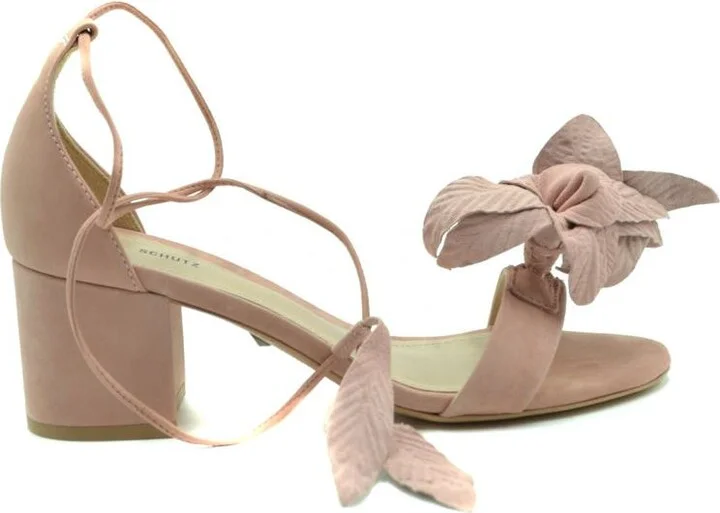 Schutz Sandals