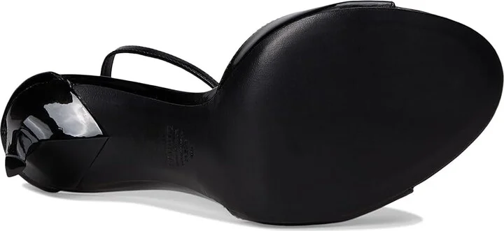 Schutz Scarlett Women's Sandals Black : 10 M, Leather - Image 3