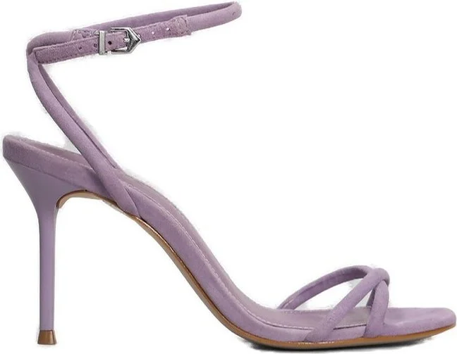 Schutz Slingback Sandals