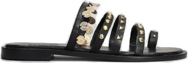 Schutz Slip-On Flats