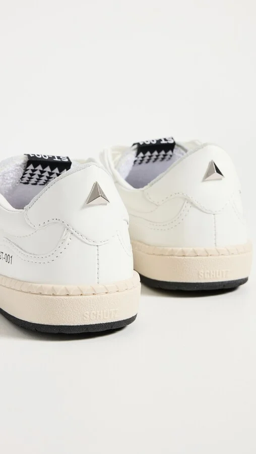 Schutz ST-001 Sneakers - Image 3