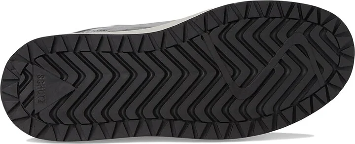 Schutz St Bold Women's Shoes Prata : 7.5 M, Leather - Image 3