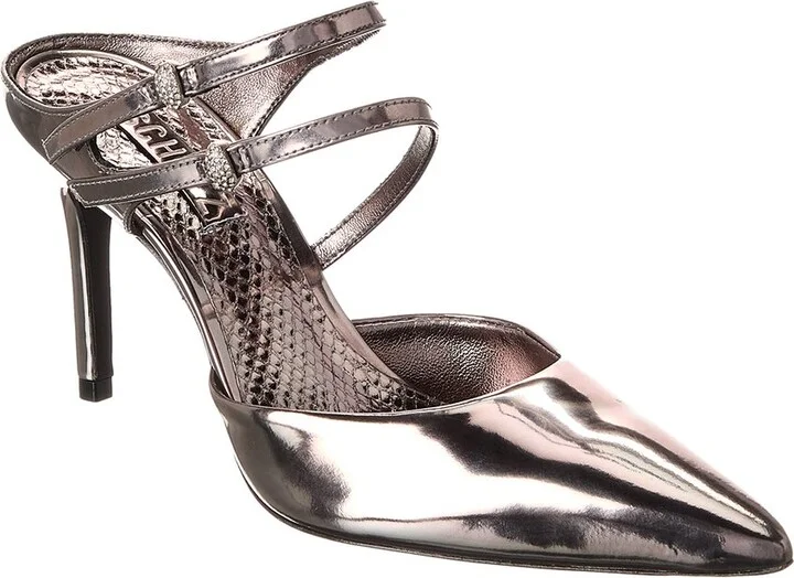 Schutz Tonya Spechio Mule