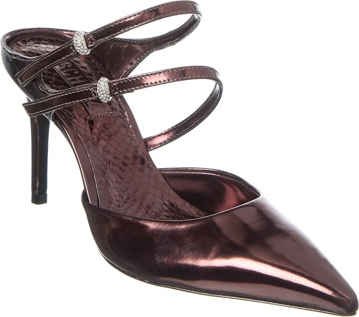 SCHUTZ Tonya Spechio Mule