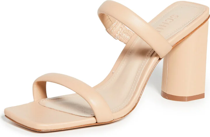 Schutz Ully Sandals