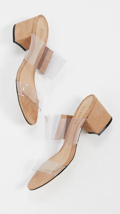 Schutz Victorie Slide - Image 5