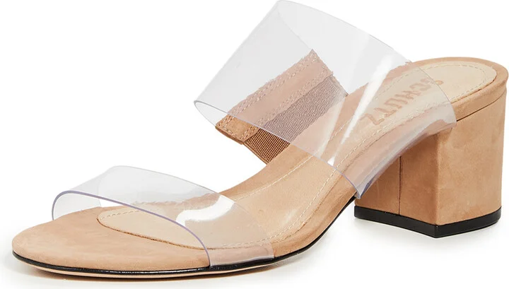 Schutz Victorie Slide