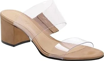 Transparente,honey Beige