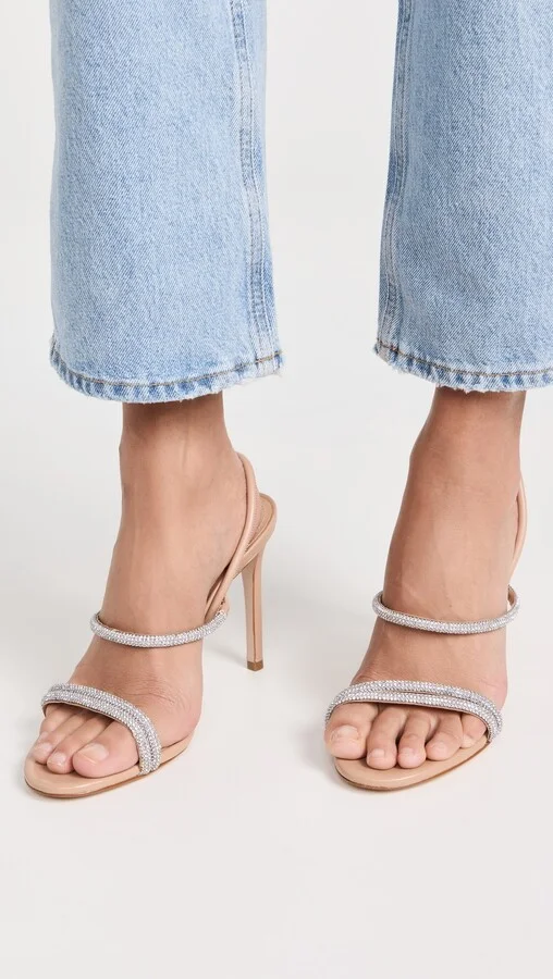 Schutz Whiteley Heels - Image 3