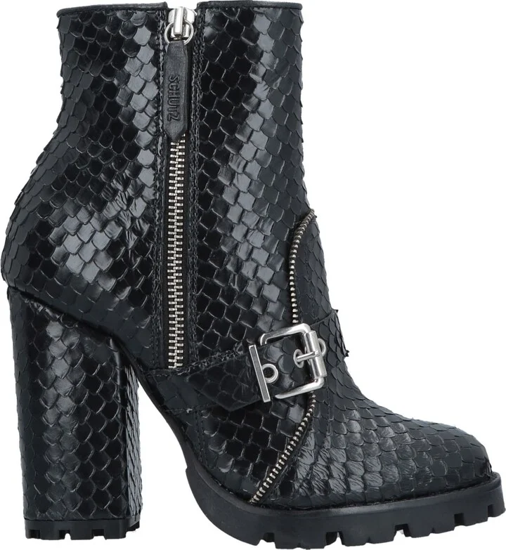 Schutz Woman Ankle boots - Image 3
