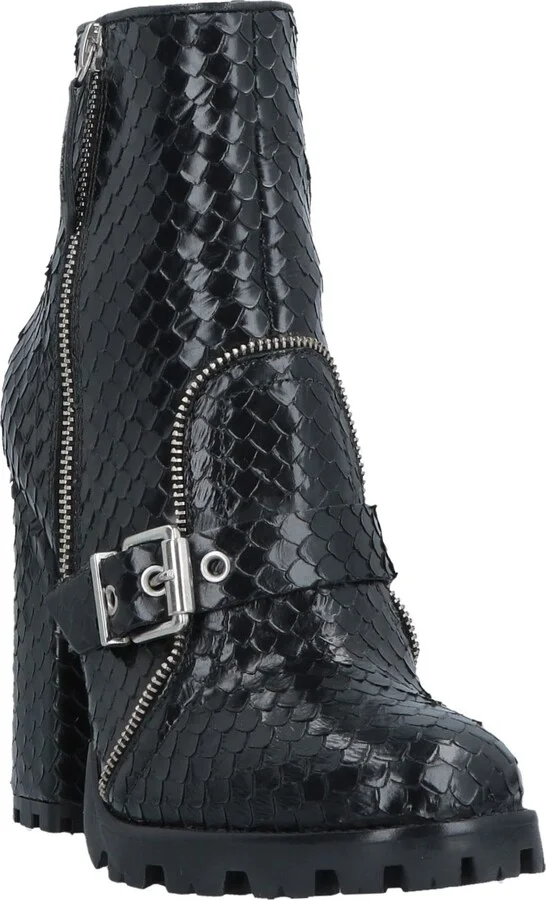 Schutz Woman Ankle boots - Image 4