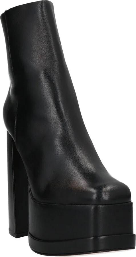 Schutz Woman Ankle boots - Image 4