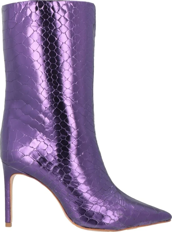 Schutz Woman Ankle boots - Image 3