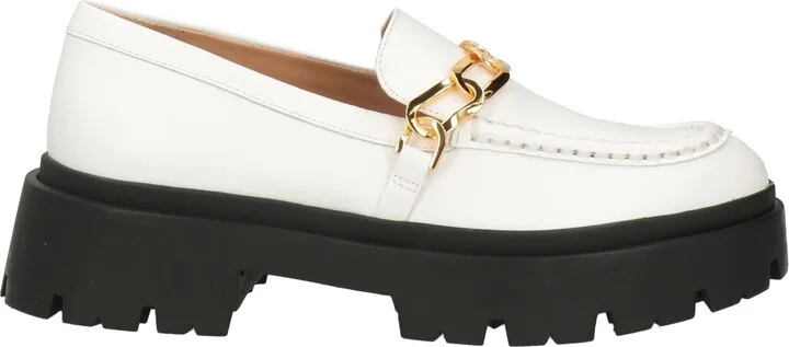 Schutz Woman Loafers - Image 6