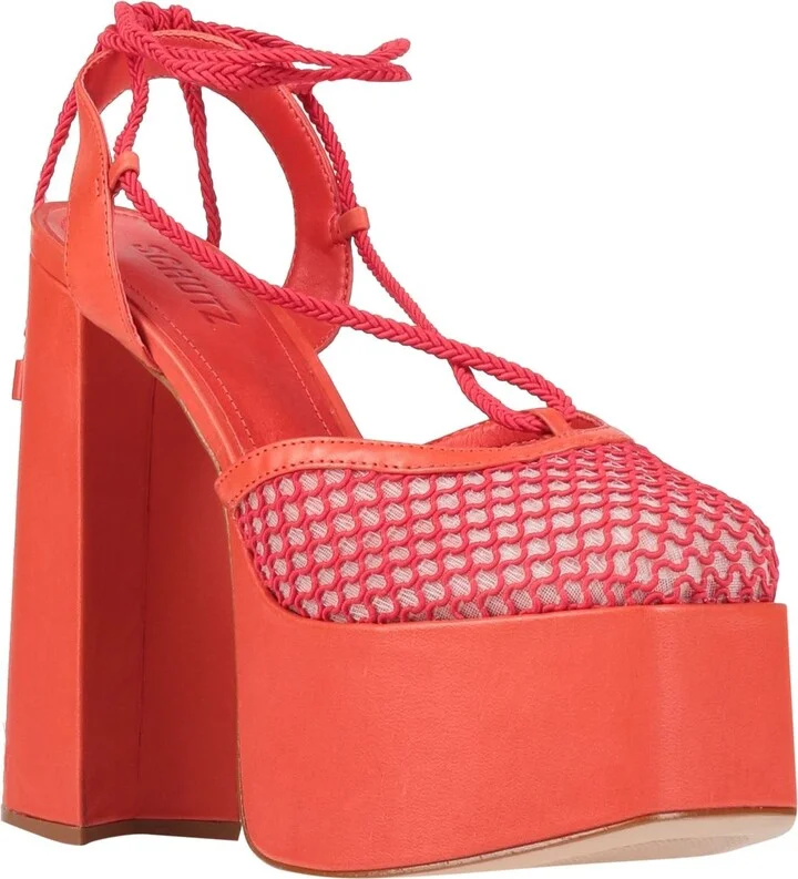 Schutz Woman Pumps - Image 4