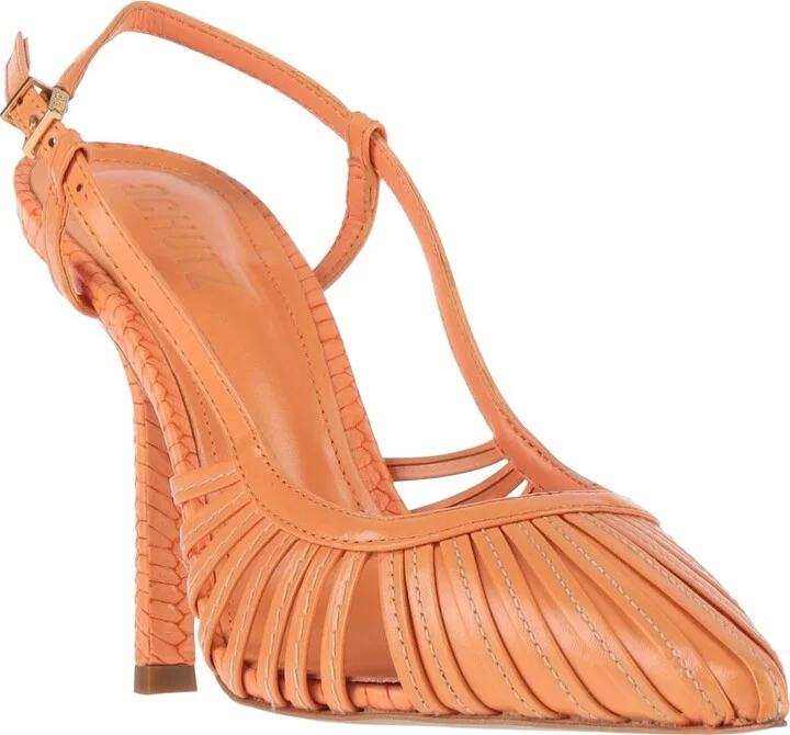 Schutz Woman Pumps - Image 4