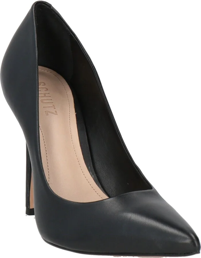 Schutz Woman Pumps - Image 4
