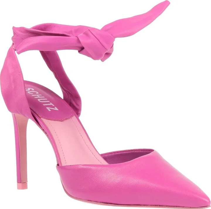 Schutz Woman Pumps - Image 7