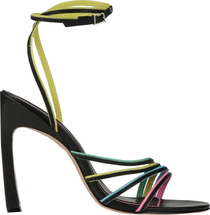 Schutz Woman Sandals - Image 3