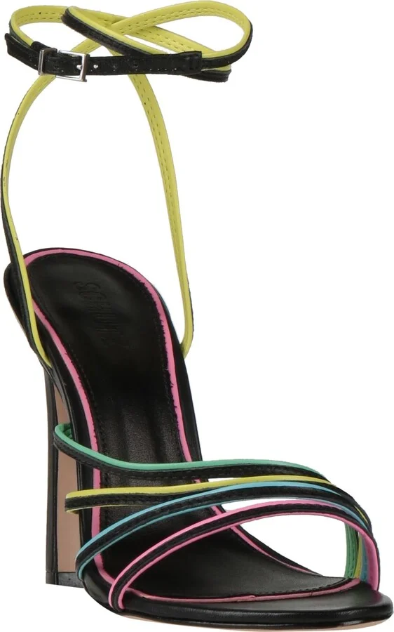 Schutz Woman Sandals - Image 4