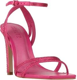 Schutz Woman Sandals - Image 2