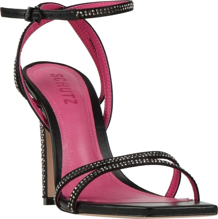 Schutz Woman Sandals - Image 7