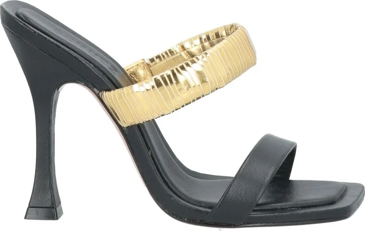 Schutz Woman Sandals - Image 3