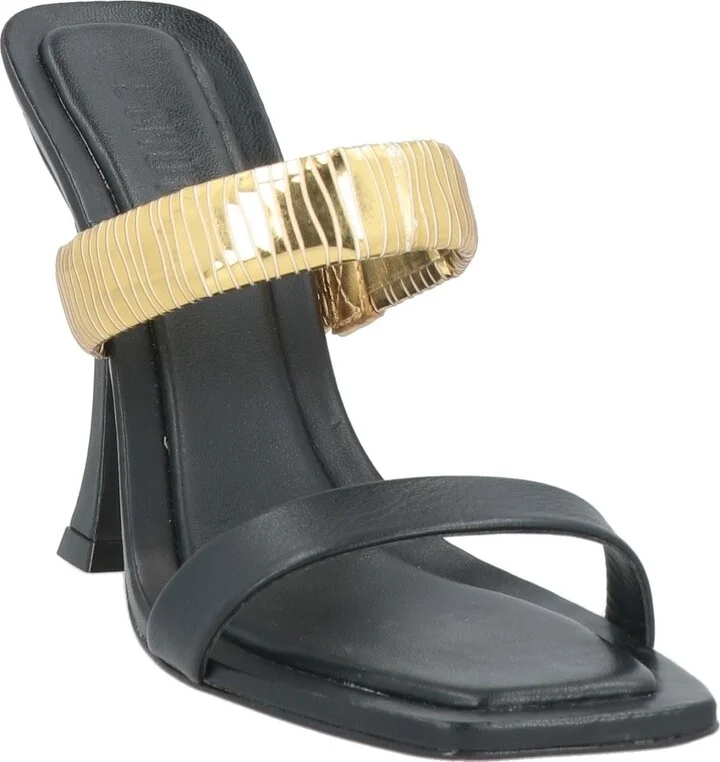 Schutz Woman Sandals - Image 4