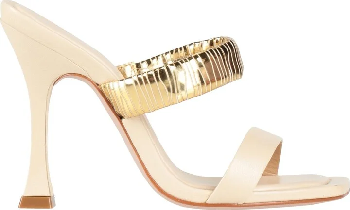 Schutz Woman Sandals - Image 6