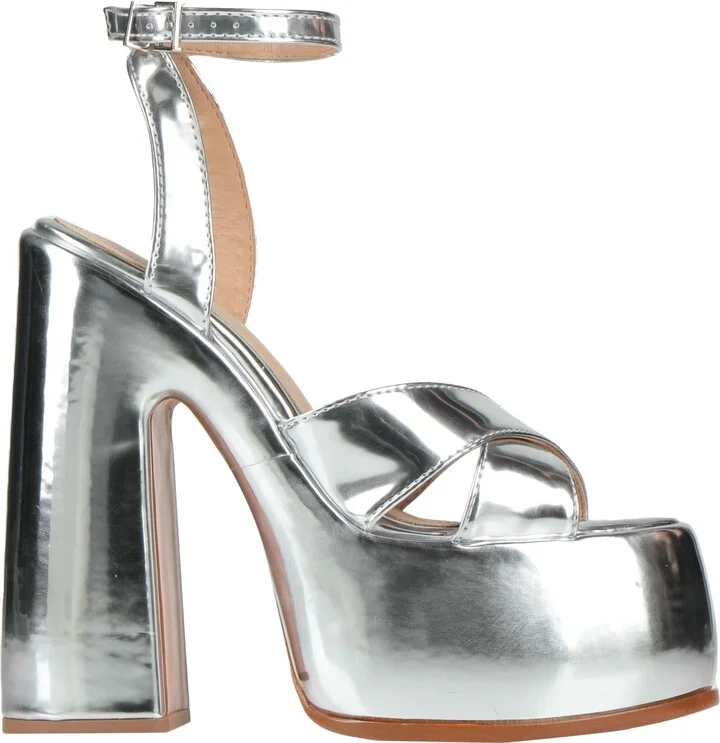 Schutz Woman Sandals - Image 3