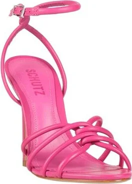 Schutz Woman Sandals - Image 2